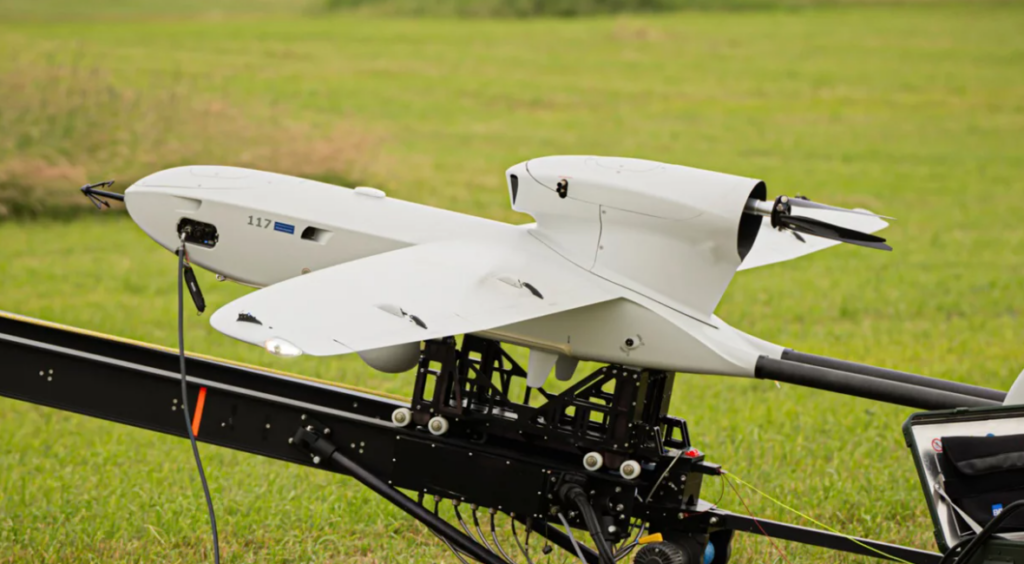 Rheinmetall LUNA NG Ukraine 1024x564